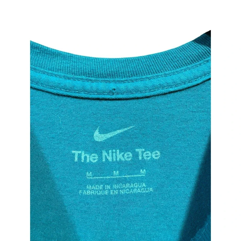 Nike NFL Jacksonville Jaguars Travon Walker #44 T-Shirt Mens Size M